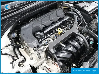 HYUNDAI ELANTRA (AVANTE) 1.6