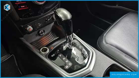 KGM - SSANGYONG TIVOLI LX 2WD