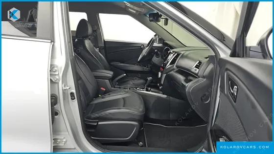KGM - SSANGYONG TIVOLI LX 2WD