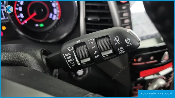 KGM - SSANGYONG TIVOLI LX 2WD