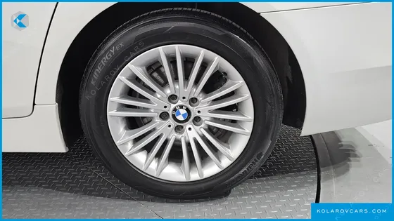 BMW 5 SERIES 520D XDRIVE