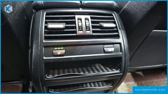 BMW 5 SERIES 520D XDRIVE