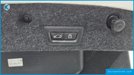 BMW 5 SERIES 520D XDRIVE