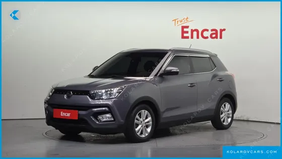 KGM - SSANGYONG TIVOLI VX 2WD