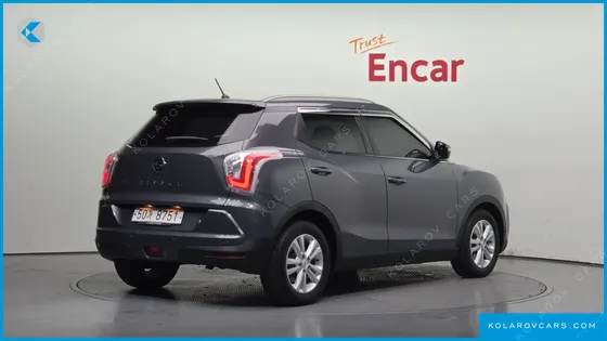 KGM - SSANGYONG TIVOLI VX 2WD