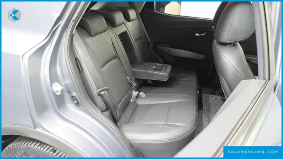 KGM - SSANGYONG TIVOLI VX 2WD