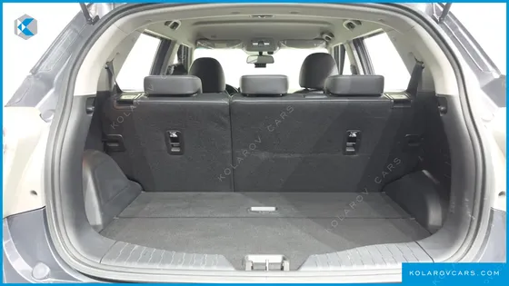KGM - SSANGYONG TIVOLI VX 2WD