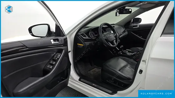 KIA K7 2.4 GDI PRESTIGE SPECIA