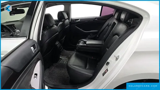 KIA K7 2.4 GDI PRESTIGE SPECIA
