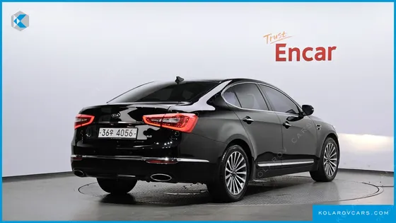 KIA K7 3.0 GDI PRESTIGE