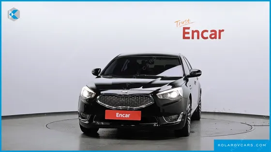 KIA K7 3.0 GDI PRESTIGE