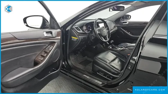KIA K7 3.0 GDI PRESTIGE