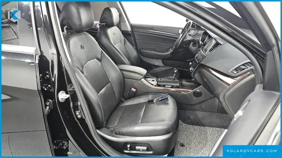 KIA K7 3.0 GDI PRESTIGE