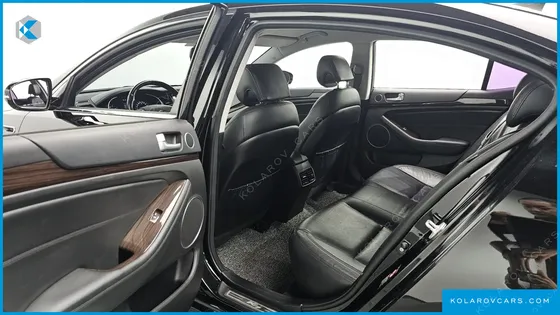 KIA K7 3.0 GDI PRESTIGE