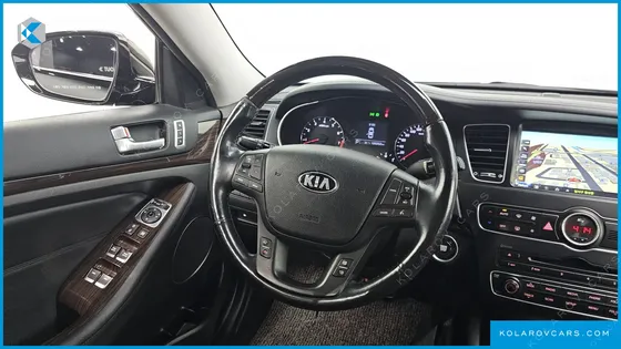 KIA K7 3.0 GDI PRESTIGE