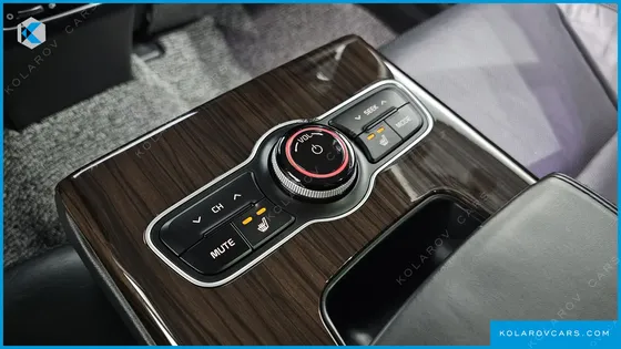 KIA K7 3.0 GDI PRESTIGE