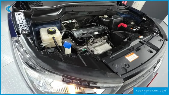 KGM - SSANGYONG TIVOLI VX 2WD