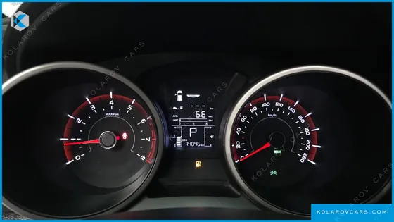 KGM - SSANGYONG TIVOLI VX 2WD