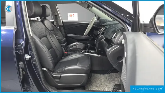 KGM - SSANGYONG TIVOLI VX 2WD