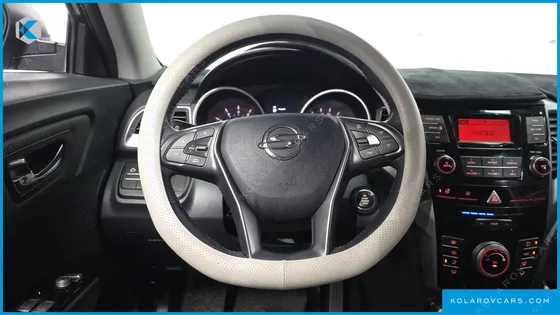 KGM - SSANGYONG TIVOLI VX 2WD