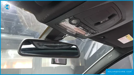 BMW 5 SERIES 520D M SPORT