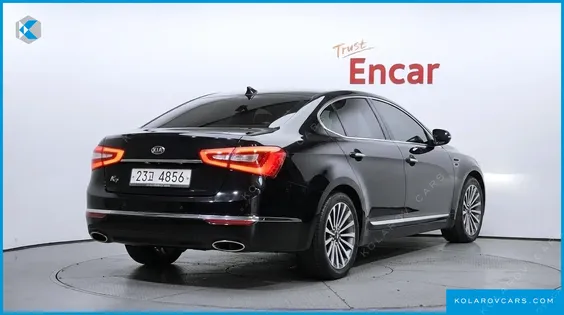KIA K7 2.4 GDI PRESTIGE SPECIA
