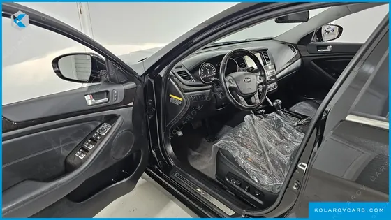 KIA K7 2.4 GDI PRESTIGE SPECIA