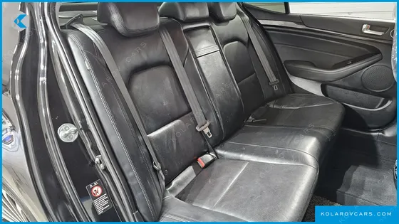 KIA K7 2.4 GDI PRESTIGE SPECIA