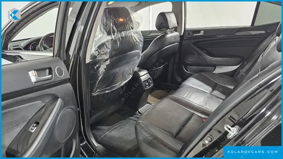 KIA K7 2.4 GDI PRESTIGE SPECIA