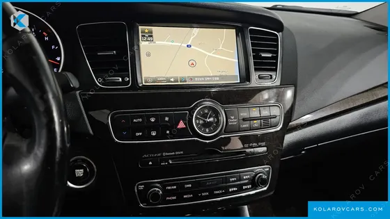 KIA K7 2.4 GDI PRESTIGE SPECIA