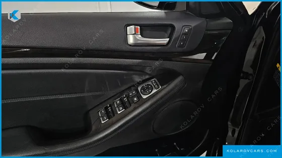 KIA K7 2.4 GDI PRESTIGE SPECIA