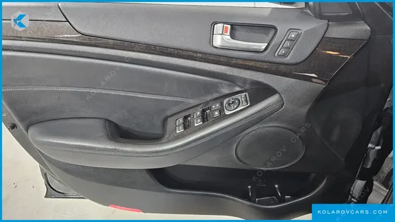KIA K7 2.4 GDI PRESTIGE SPECIA