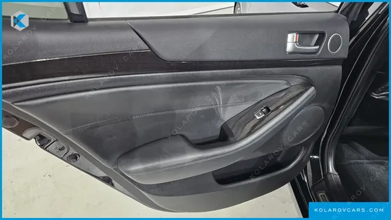 KIA K7 2.4 GDI PRESTIGE SPECIA