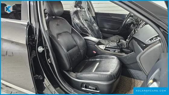 KIA K7 2.4 GDI PRESTIGE SPECIA