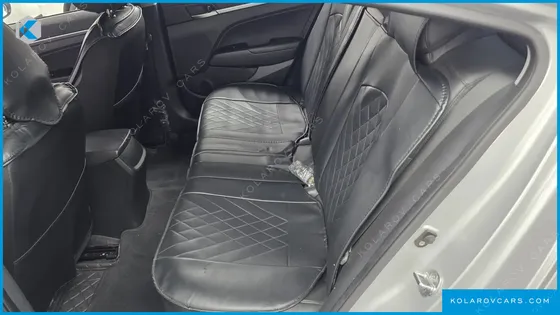 HYUNDAI ELANTRA (AVANTE) 1.6
