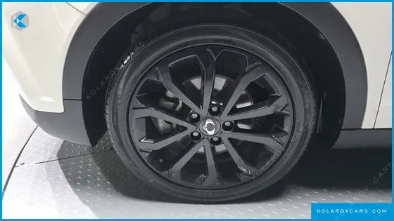 KGM - SSANGYONG TIVOLI GEAR EDITION 2WD