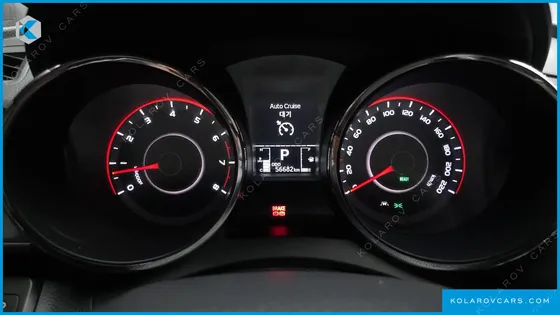 KGM - SSANGYONG TIVOLI GEAR EDITION 2WD