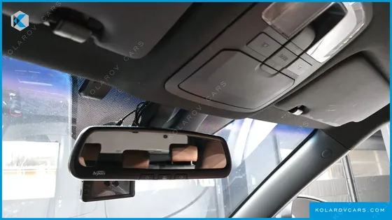 KGM - SSANGYONG TIVOLI GEAR EDITION 2WD