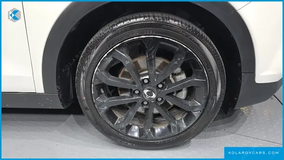KGM - SSANGYONG TIVOLI GEAR EDITION 2WD