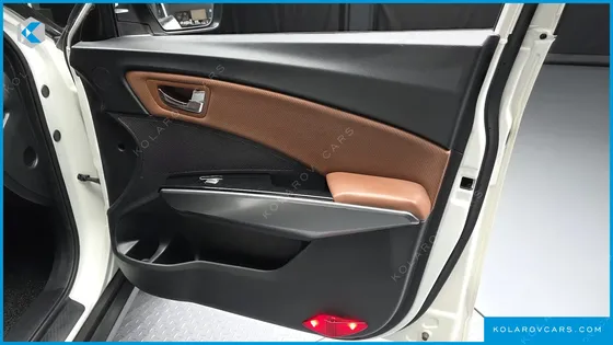 KGM - SSANGYONG TIVOLI GEAR EDITION 2WD
