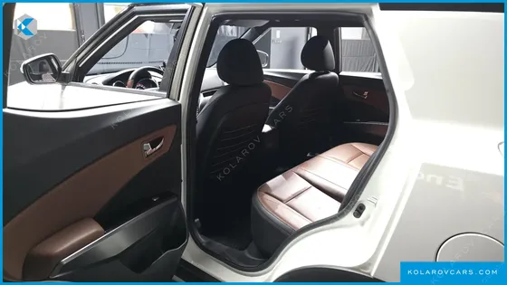 KGM - SSANGYONG TIVOLI GEAR EDITION 2WD