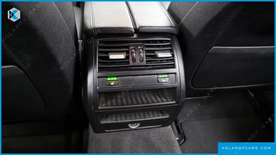 BMW 5 SERIES 520D XDRIVE M AERO DYNAMIC