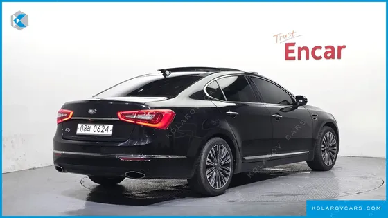 KIA K7 2.4 GDI PRESTIGE