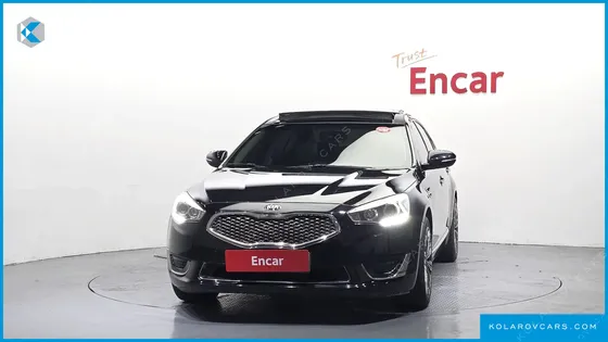 KIA K7 2.4 GDI PRESTIGE