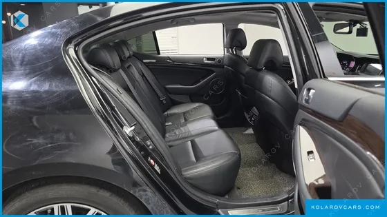 KIA K7 2.4 GDI PRESTIGE