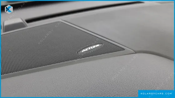 KIA K7 2.4 GDI PRESTIGE
