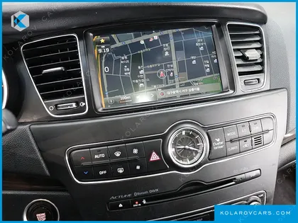KIA K7 LPI 3.0 PRESTIGE