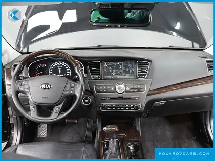 KIA K7 LPI 3.0 PRESTIGE