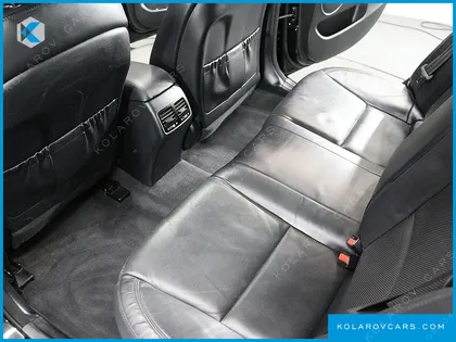 KIA K7 LPI 3.0 PRESTIGE
