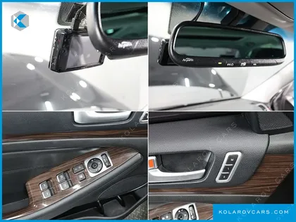 KIA K7 LPI 3.0 PRESTIGE